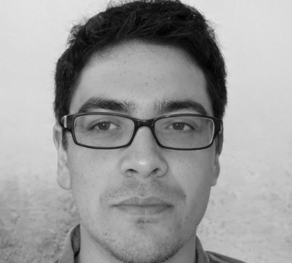 Portrait de Vincent Moreau, responsable pédagogique